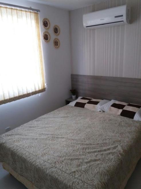 Apartamentos Brisa Del Mar 루이스 코레이아 외부 사진