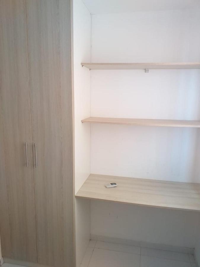 Apartamentos Brisa Del Mar 루이스 코레이아 외부 사진