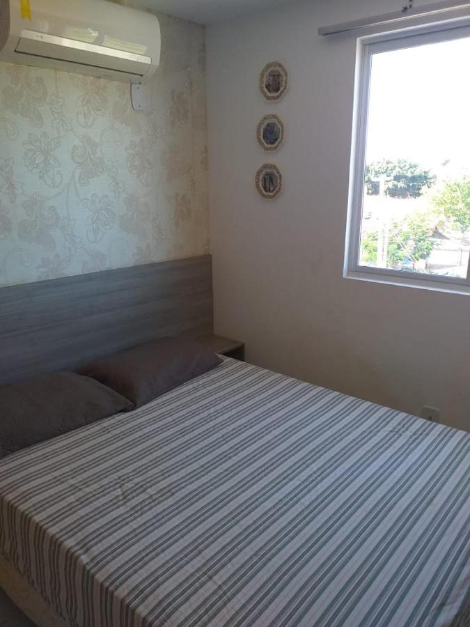 Apartamentos Brisa Del Mar 루이스 코레이아 외부 사진