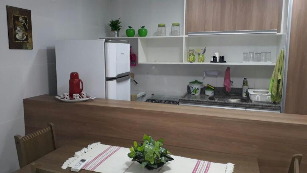 Apartamentos Brisa Del Mar 루이스 코레이아 외부 사진