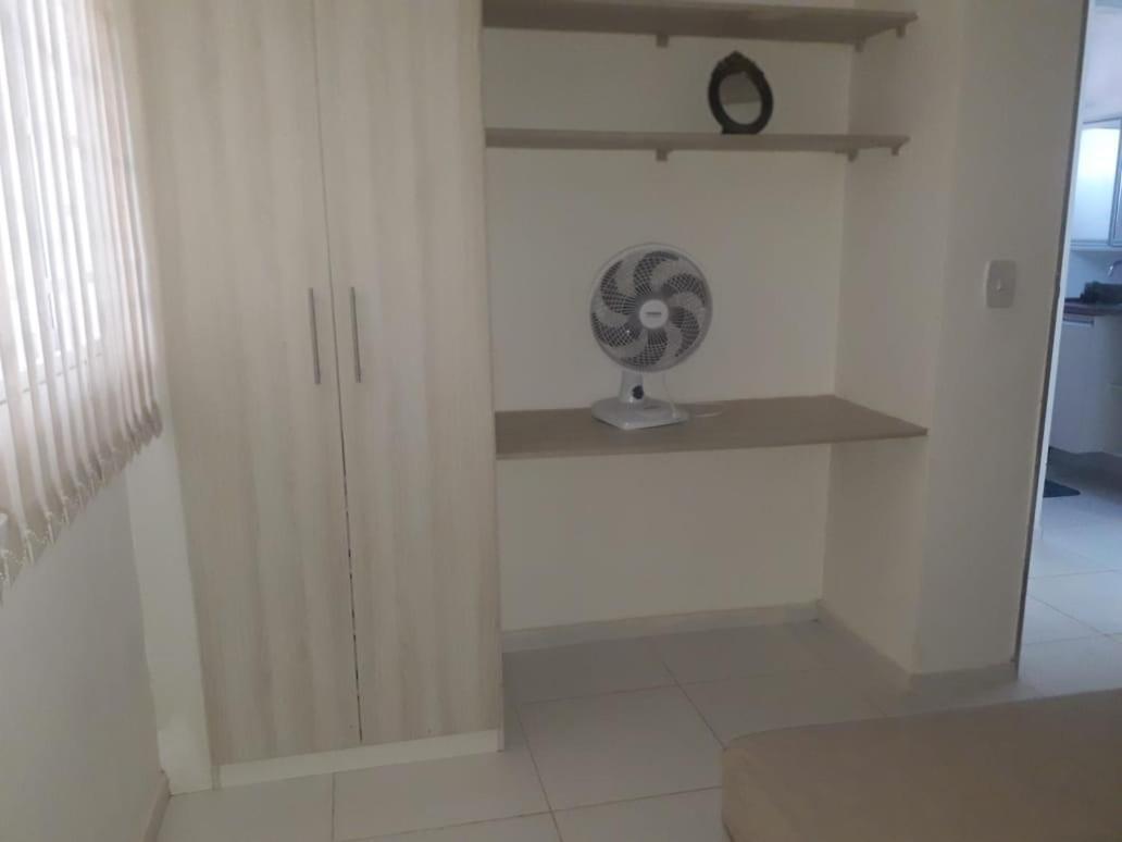 Apartamentos Brisa Del Mar 루이스 코레이아 외부 사진