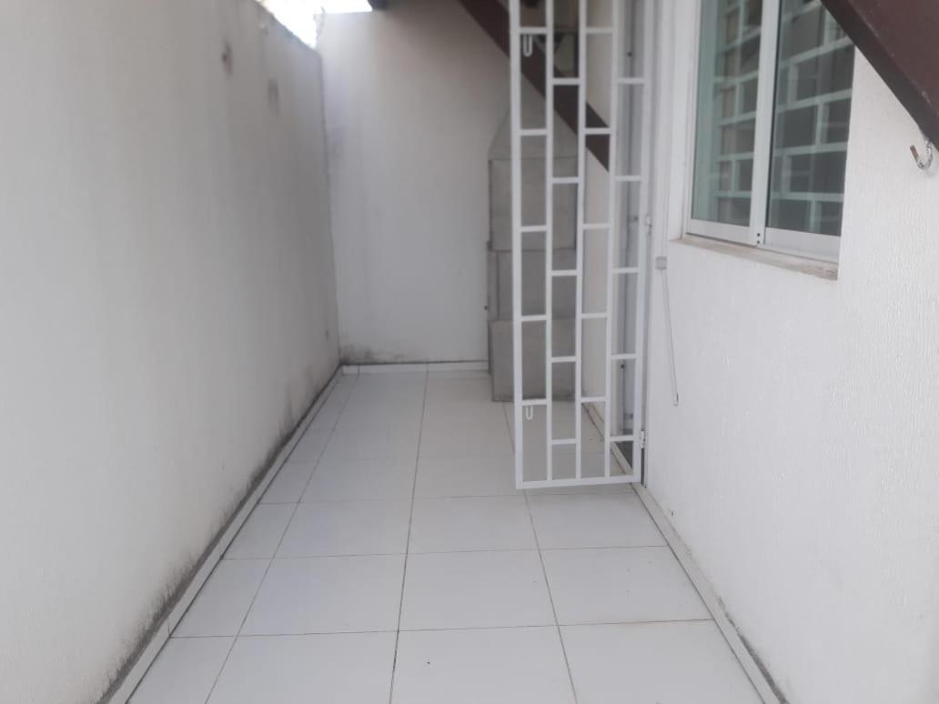 Apartamentos Brisa Del Mar 루이스 코레이아 외부 사진